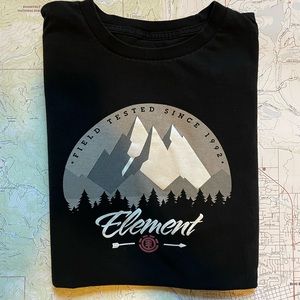 Element Graphic T-shirt
